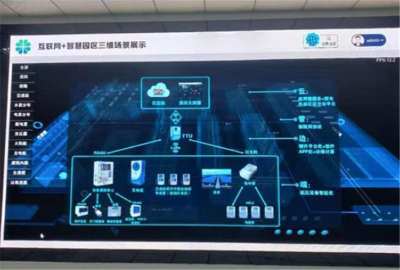 數字經濟賦能 河北石家莊大數據應用提速升級