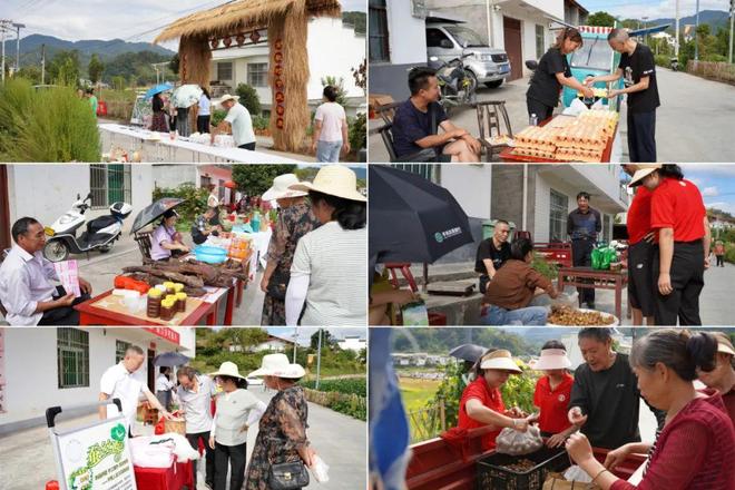 大地歡歌慶豐收，文旅融合繪金秋——安康市金秋旅游季宣傳推介暨“大地歡歌 豐收盛典”活動策劃方案