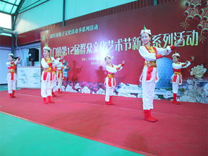 文化盛宴煥新顏，活力西紅門迎新春——大興新區南海子文化活動季暨西紅門鎮第十二屆文化藝術節策劃方案