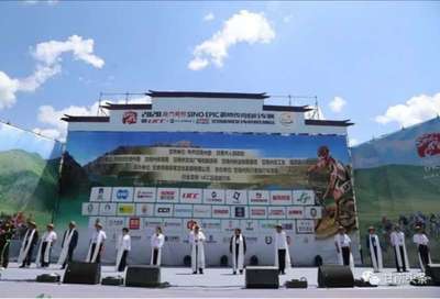 甘肅甘南 “文體旅游+青春扶貧”激發(fā)疊加效應(yīng)，創(chuàng)新活動策劃賦能鄉(xiāng)村振興