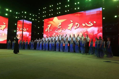 壽光文體盛宴 氣勢磅礴聚民心，活力四射展風(fēng)采