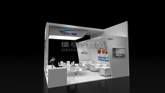 大連毅都集團(tuán)上海展臺設(shè)計(jì)與平面服務(wù) 專業(yè)方案助力展會成功